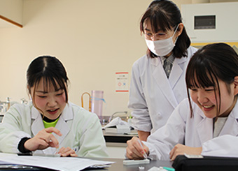 伊東ゼミのイメージ