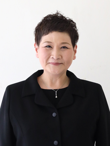 早川幸子講師イメージ