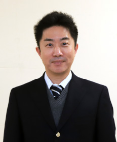 仙田あゆ美助教イメージ